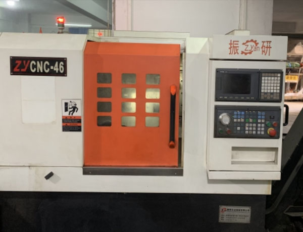 數(shù)控車床
